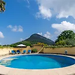 Country house Sa Sort Llarga *