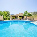Country house Sa Sort Llarga Pollenca