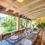 Sa Sort Llarga Country house *