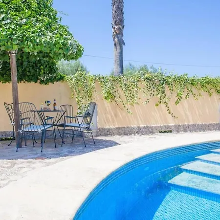 Sa Sort Llarga Pollença