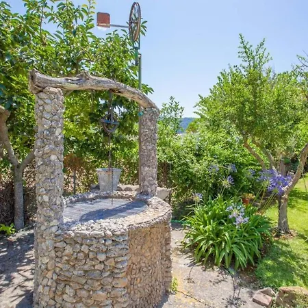 Sa Sort Llarga Séjour à la campagne *