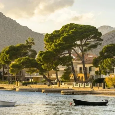 Séjour à la campagne Sa Sort Llarga Pollença