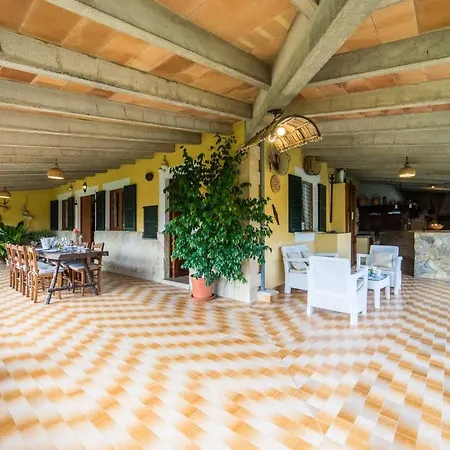 Sa Sort Llarga Pollensa