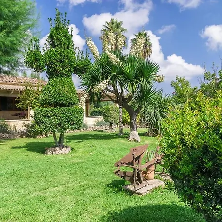 Gospodarstwo wiejskie Sa Sort Llarga