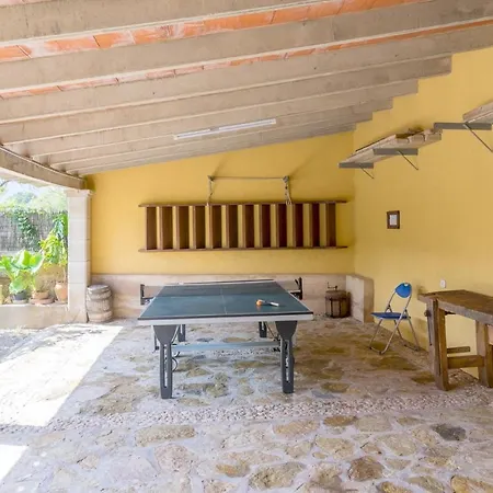 Sa Sort Llarga Pollensa