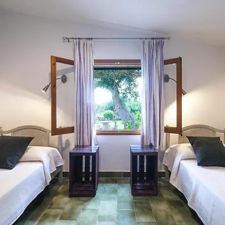 Sa Sort Llarga Pollensa