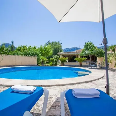 Sa Sort Llarga * Pollensa