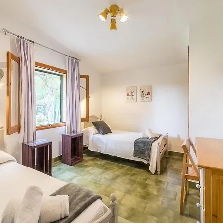 Sa Sort Llarga * Pollensa