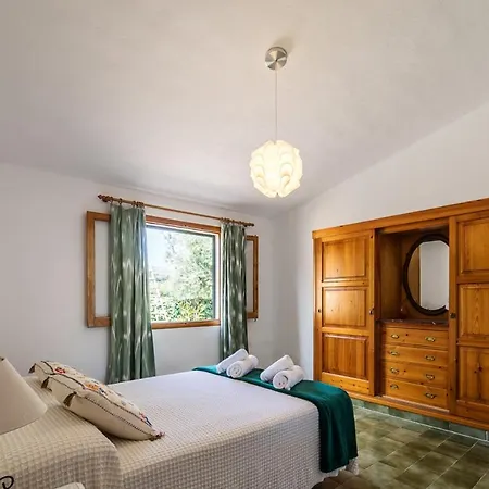 Gospodarstwo wiejskie Sa Sort Llarga *