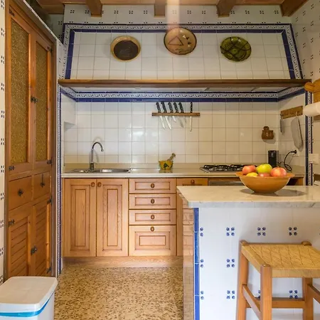 Gospodarstwo wiejskie Sa Sort Llarga Pollensa