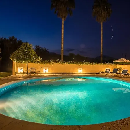 Sa Sort Llarga * Pollensa