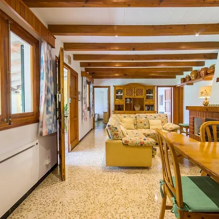 Sa Sort Llarga Gospodarstwo wiejskie