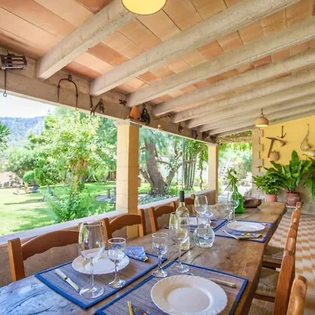 Sa Sort Llarga Gospodarstwo wiejskie *