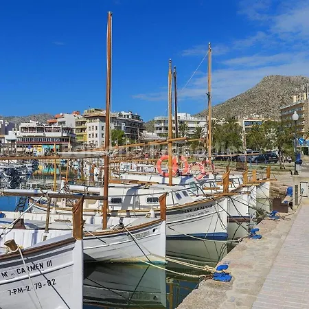 Gospodarstwo wiejskie Sa Sort Llarga