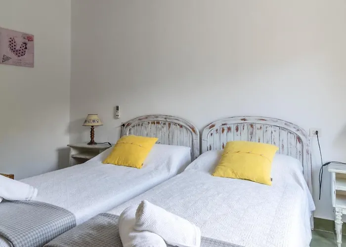 Sa Sort Llarga Pollença