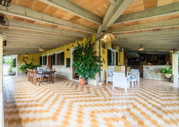 Sa Sort Llarga Pollença