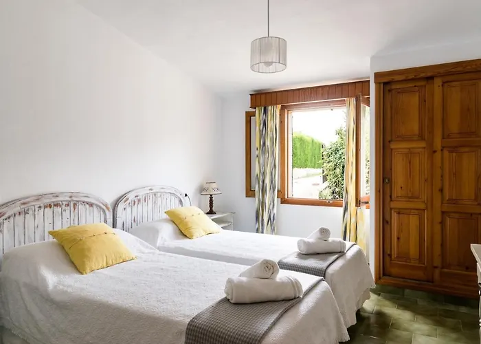 Venkovský dům Sa Sort Llarga Pollença