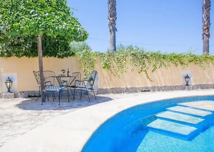 Sa Sort Llarga Pollença