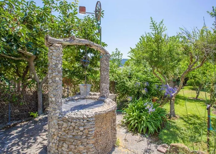 Sa Sort Llarga Venkovský dům *