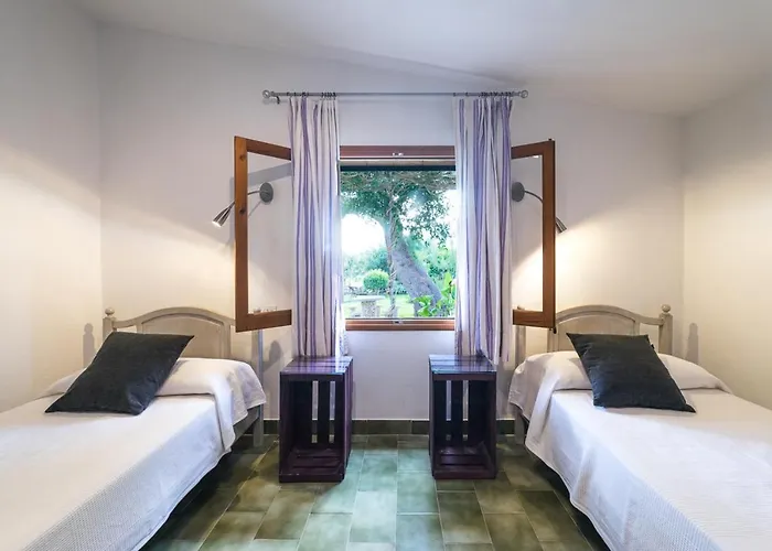 Sa Sort Llarga Pollença