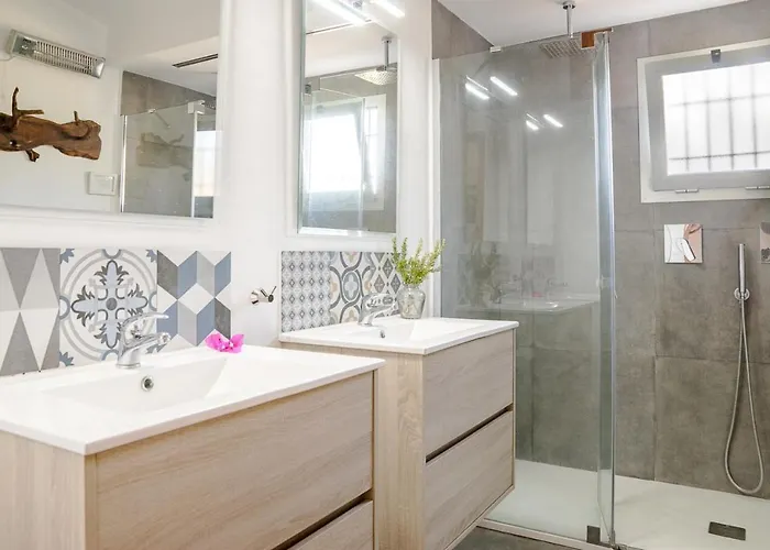 Sa Sort Llarga Venkovský dům *