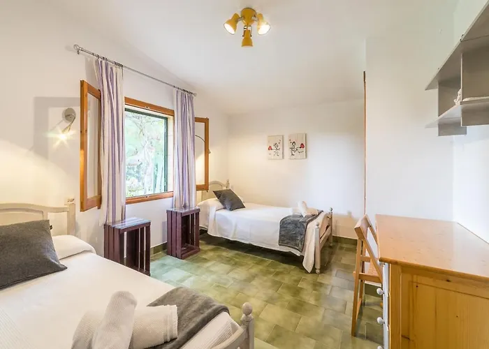 Sa Sort Llarga * Pollença