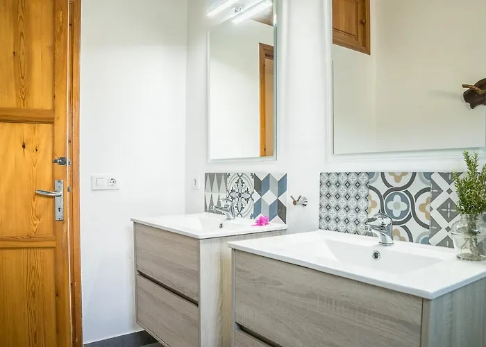 Venkovský dům Sa Sort Llarga *